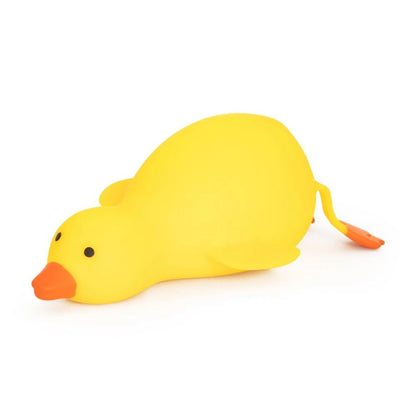 SQUISHY JUMBO DUCK 30CM