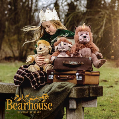 2025 CHARLIE BEARS BEARHOUSE BOULDER