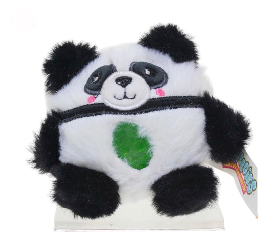 SQUEEGIES WATER BEAD PLUSH PANDA