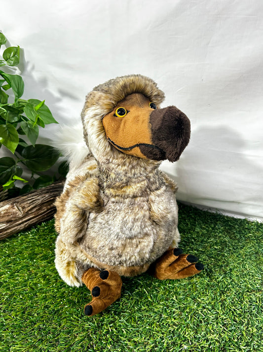 CHARLIE BEAR WOOZY