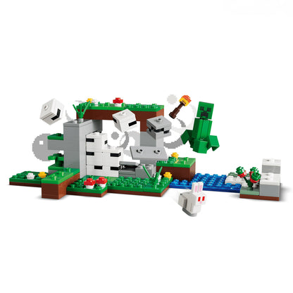 LEGO 21593 MINECRAFT FIRST NIGHT ADVENT