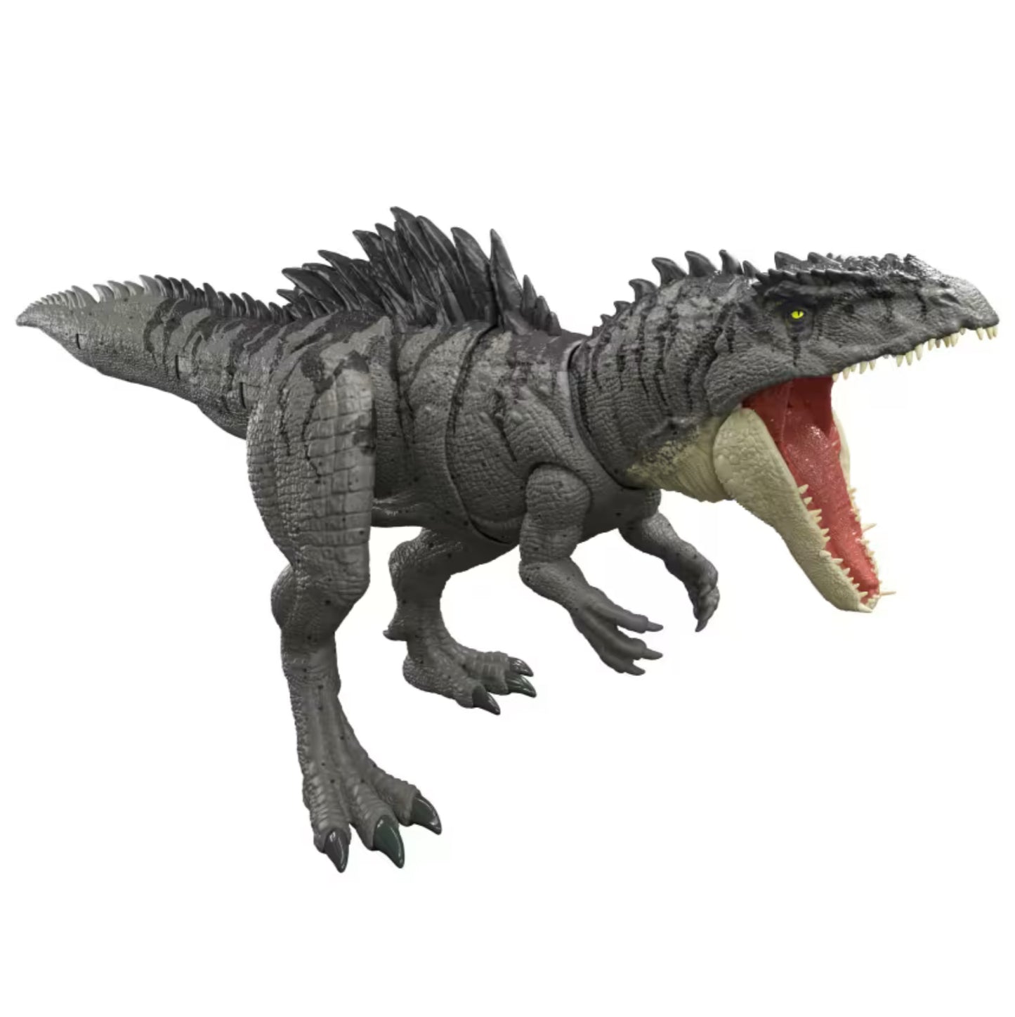 JW COLOSSAL CHOMP GIGANOTOSAURUS