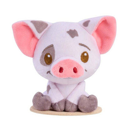 PERCH'D SHOULDER PLUSH PUA