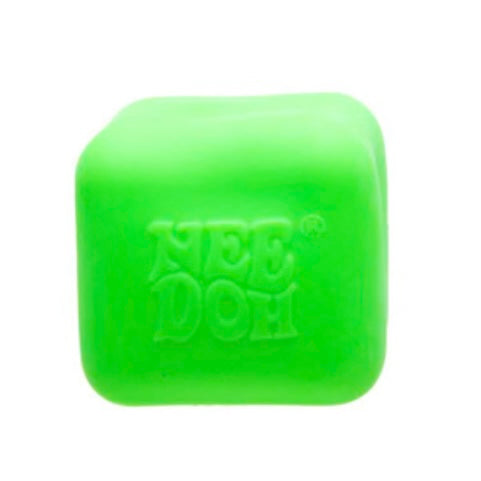 SCHYLLING NEEDOH NICE CUBE GLOW