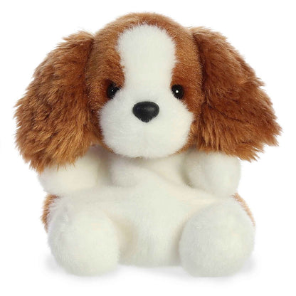 PLUSH PALM PALS LADY SPANIEL