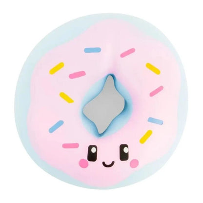 THE BIG SQUIJ DONUT AST