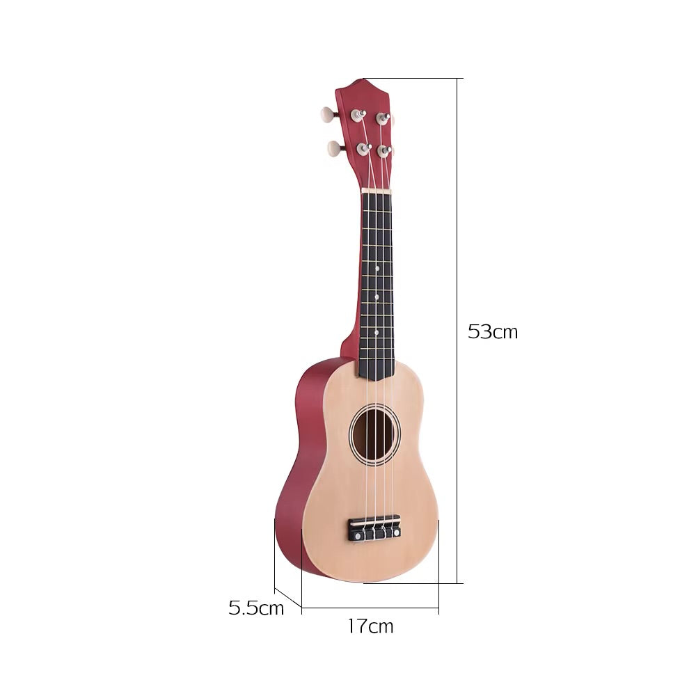 CB SKY UKULELE 53SM NATURAL