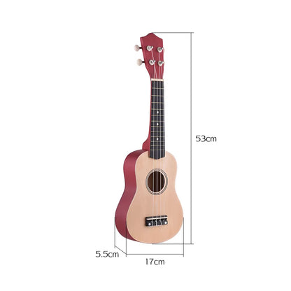 CB SKY UKULELE 53SM NATURAL