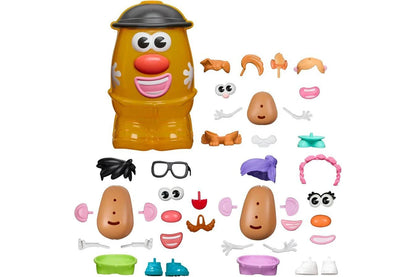 MR POTATO HEAD SUPER SPUD