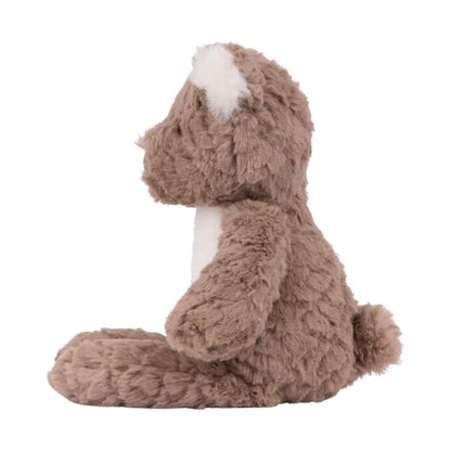 PLUSH MARY MEYER NURSERY TEDDY 28CM
