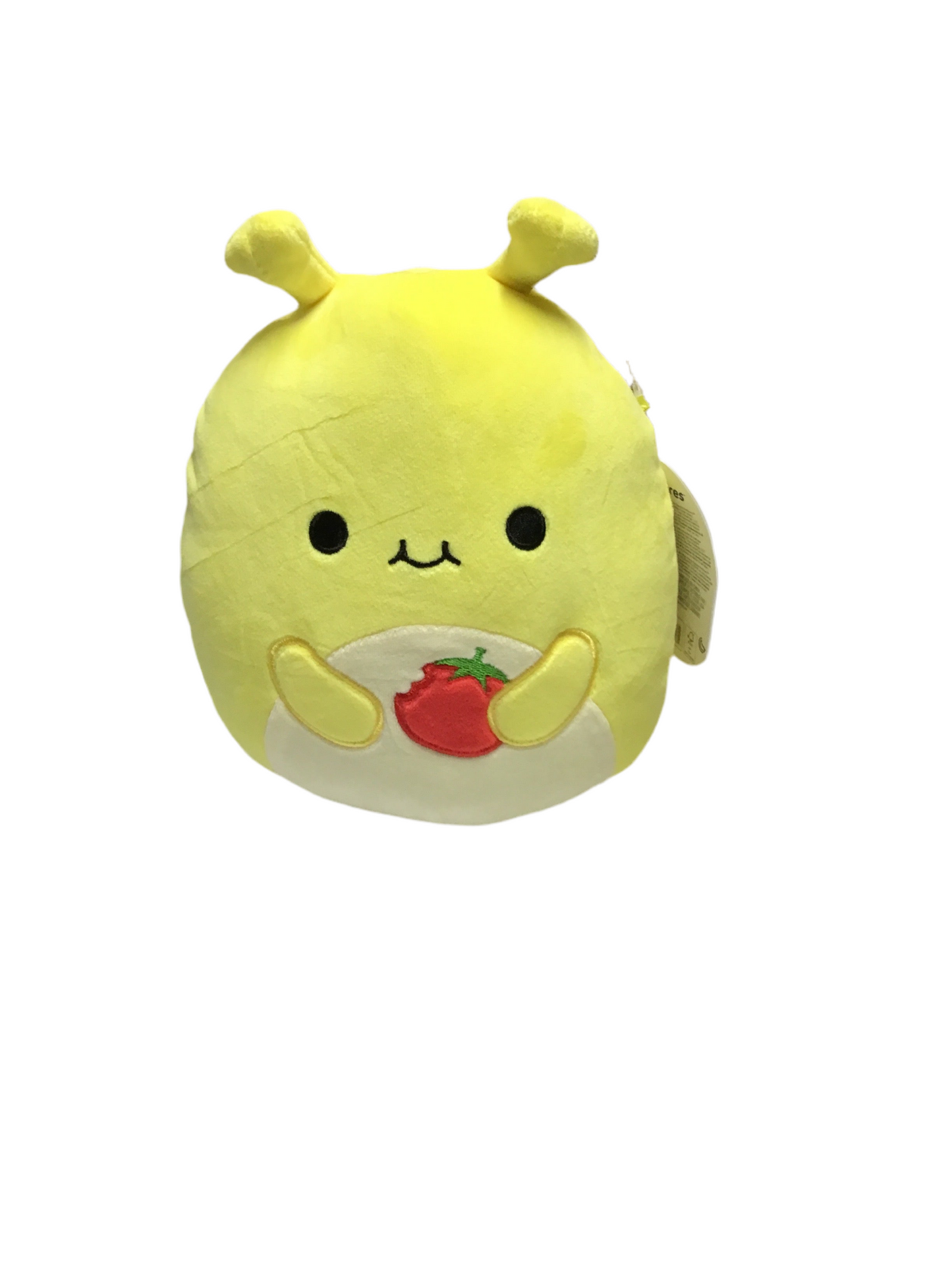 SQUISHMALLOW 7.5 ZARINA YELLOW BANANA