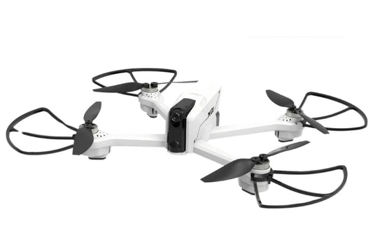 RUSCO RACING MEDIUM QUAD COPTER