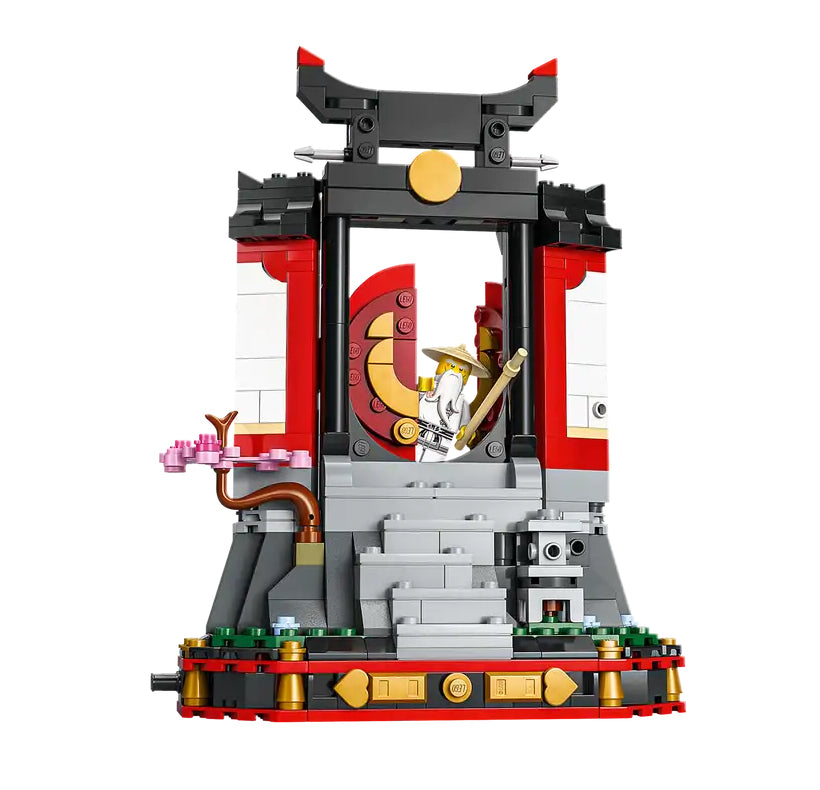 LEGO 71866 NINJAGO CHARACTER DISP 15 ANI