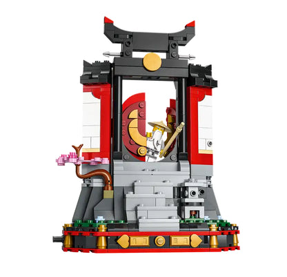 LEGO 71866 NINJAGO CHARACTER DISP 15 ANI