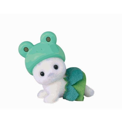 SYL/F BABY WOODLAND FAIRY COSTUME BLIND