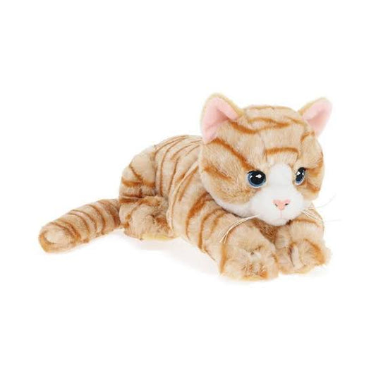PLUSH KEELECO KITTENS 30CM AST