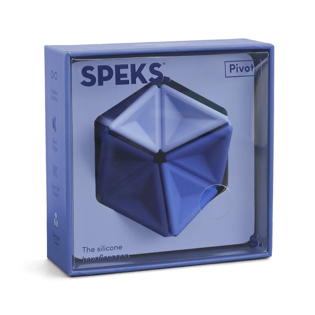 SPEKS PIVOT ORIGINAL MIX BLUE