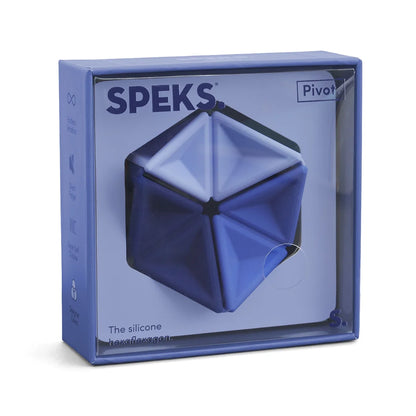 SPEKS PIVOT ORIGINAL MIX BLUE