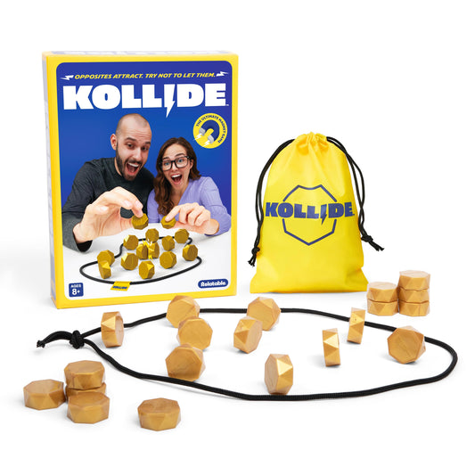 GAME KOLLIDE