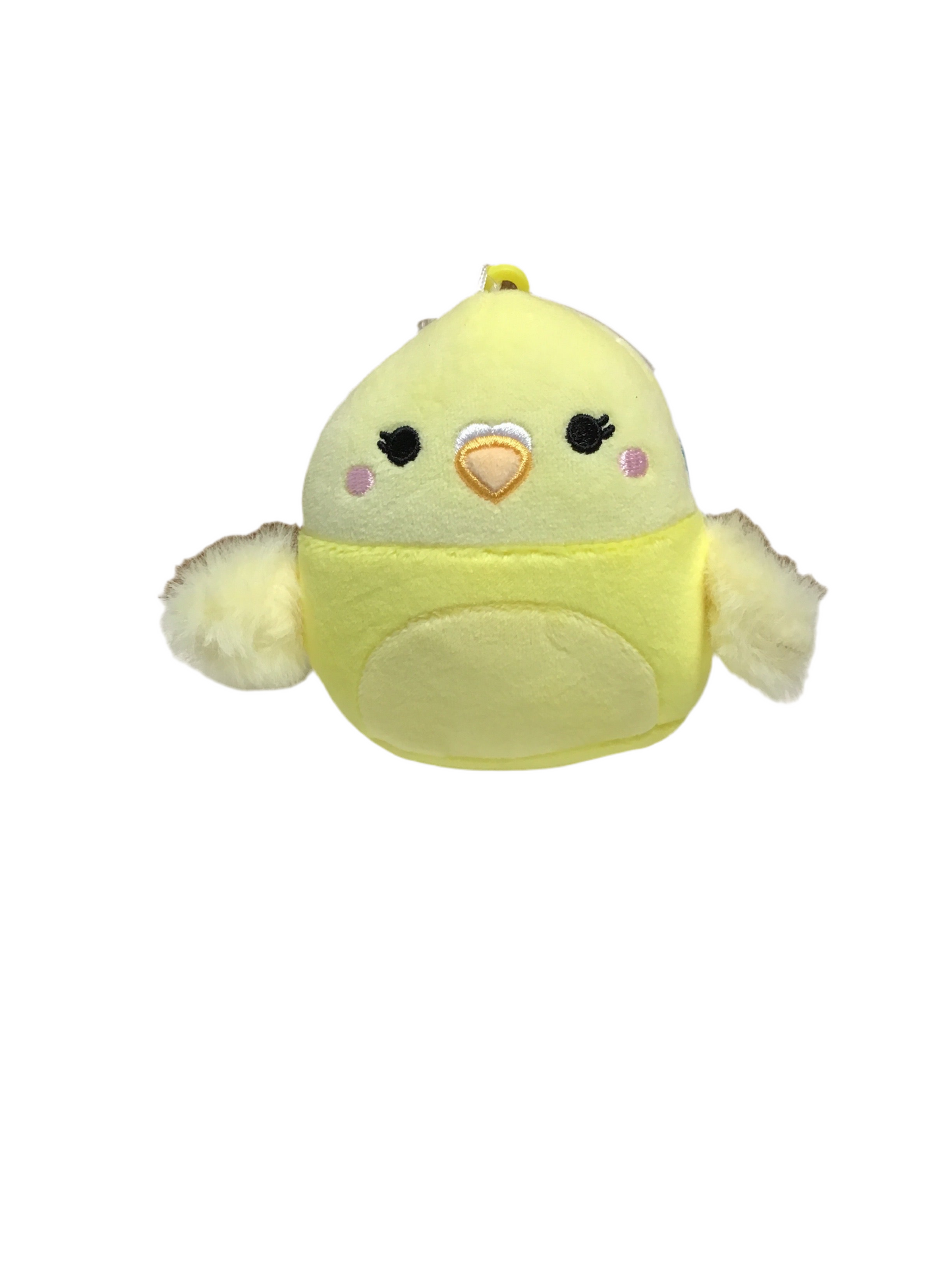 SQUISHMALLOW 3.5 CLIP ON SHAYNA