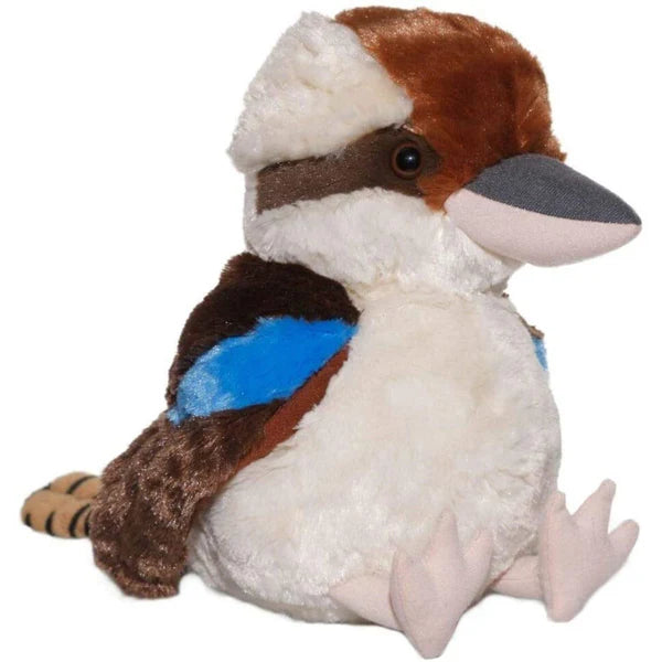 WILD PLUSH KOOKABURRA