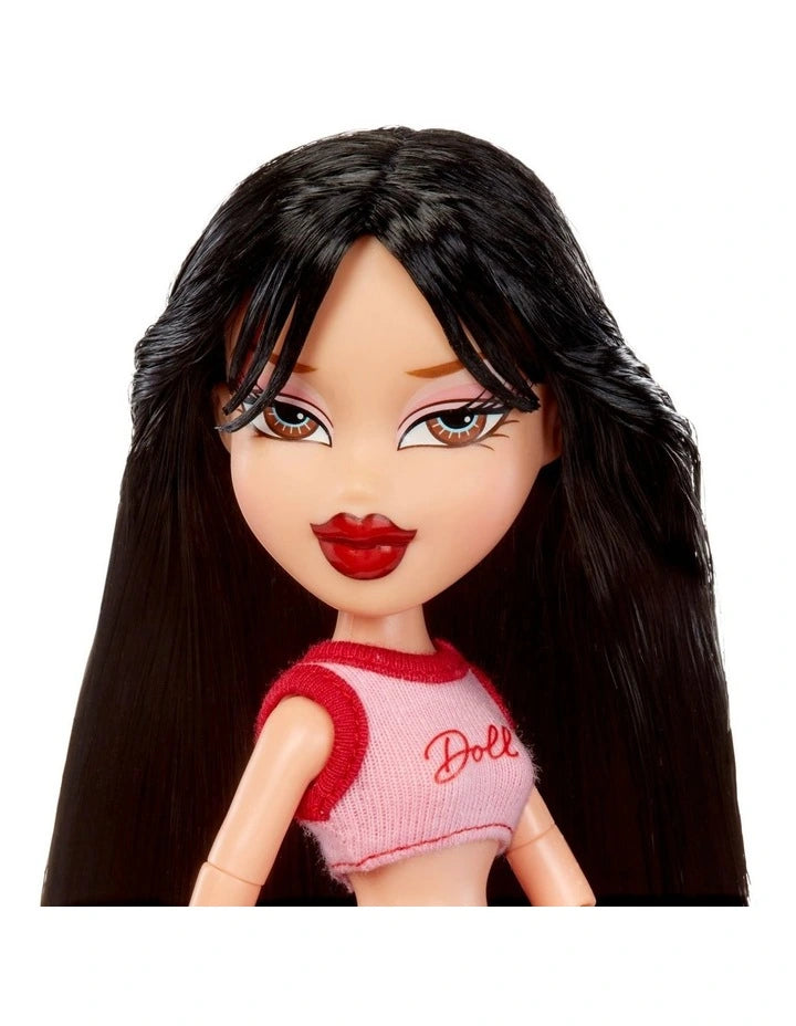BRATZ GOIN OUT DOLL JADE