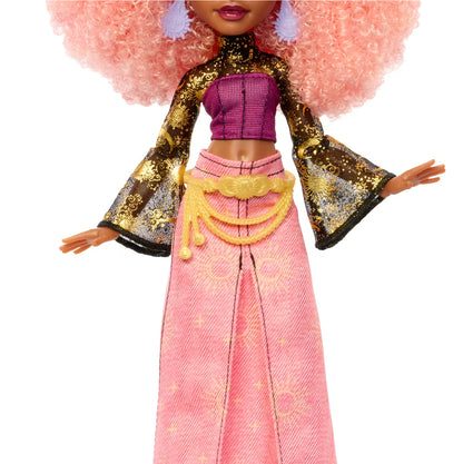 MOONSPELL MAGIC DOLL RAE LUMINA