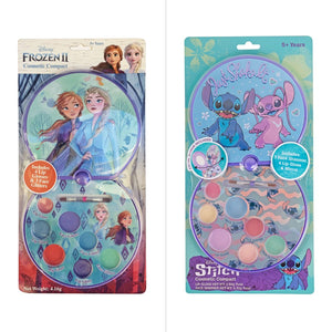 FROZEN 2 & STITCH  COMPACTS