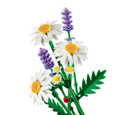 LEGO 11508 BOTANICALS DAISIES