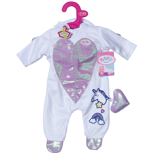 BB BABY BORN UNICORN ONIES 43CM