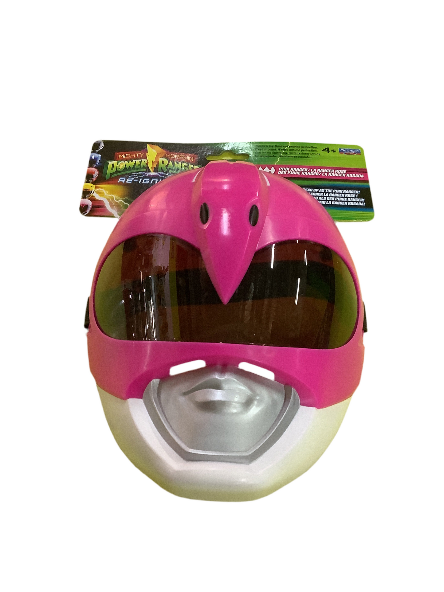 POWER RANGERS MASK AST