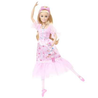 BRB NUTCRACKER CLARA