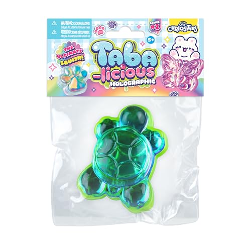 TABA-LICIOUS HOLOGRAPHIC AST