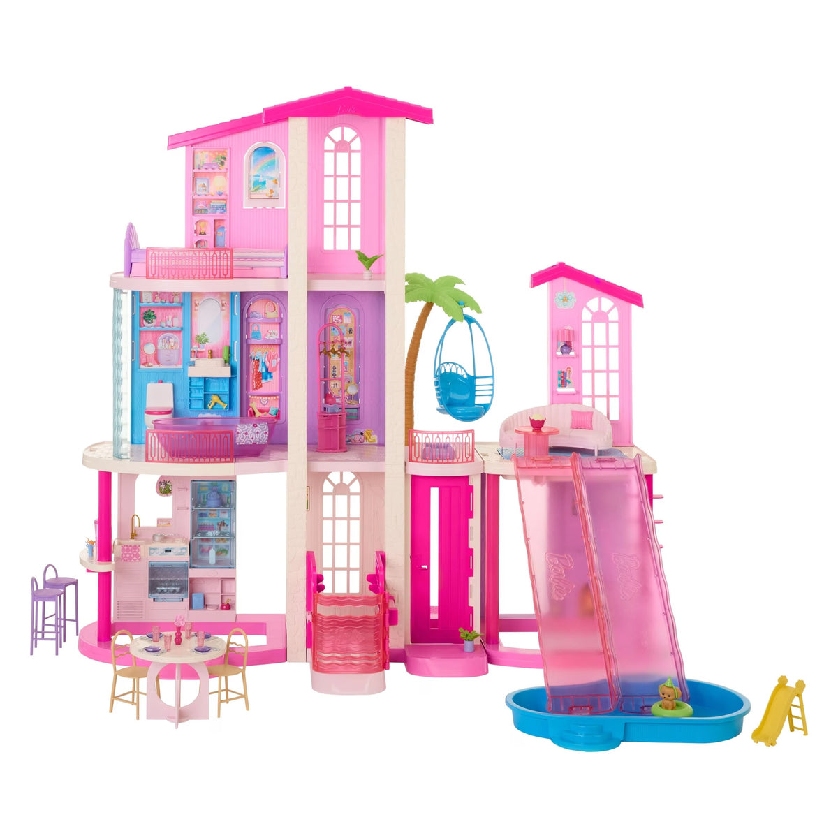 BRB DREAM HOUSE 2026
