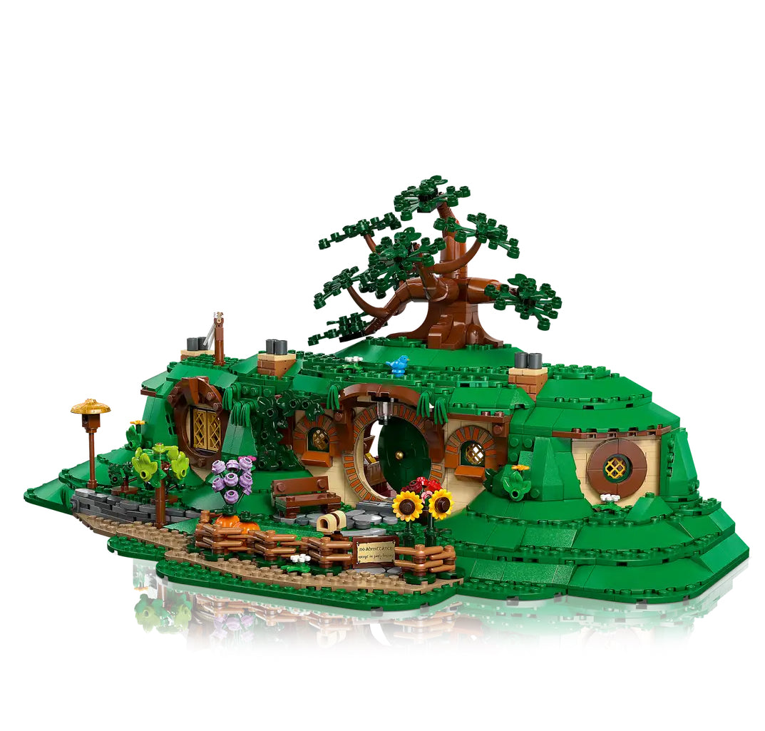 LEGO 10354 TLOTR THE SHIRE