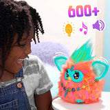 FURBY CORAL