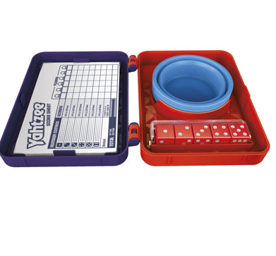 GAME YAHTZEE REFRESH