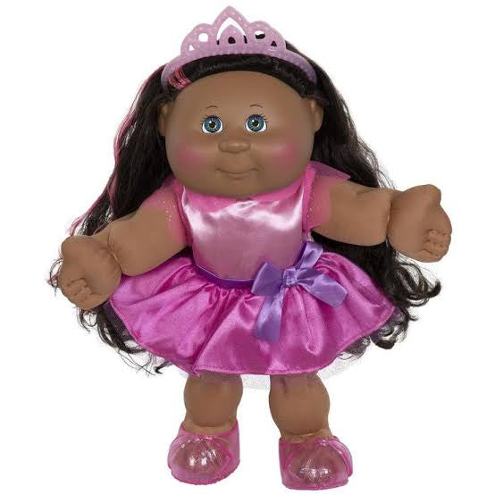 CPK KIDS 14INCH DOLL