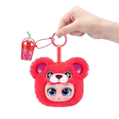 ZURU CHACHACHA LIP GLOSS CHARMS S1 AST