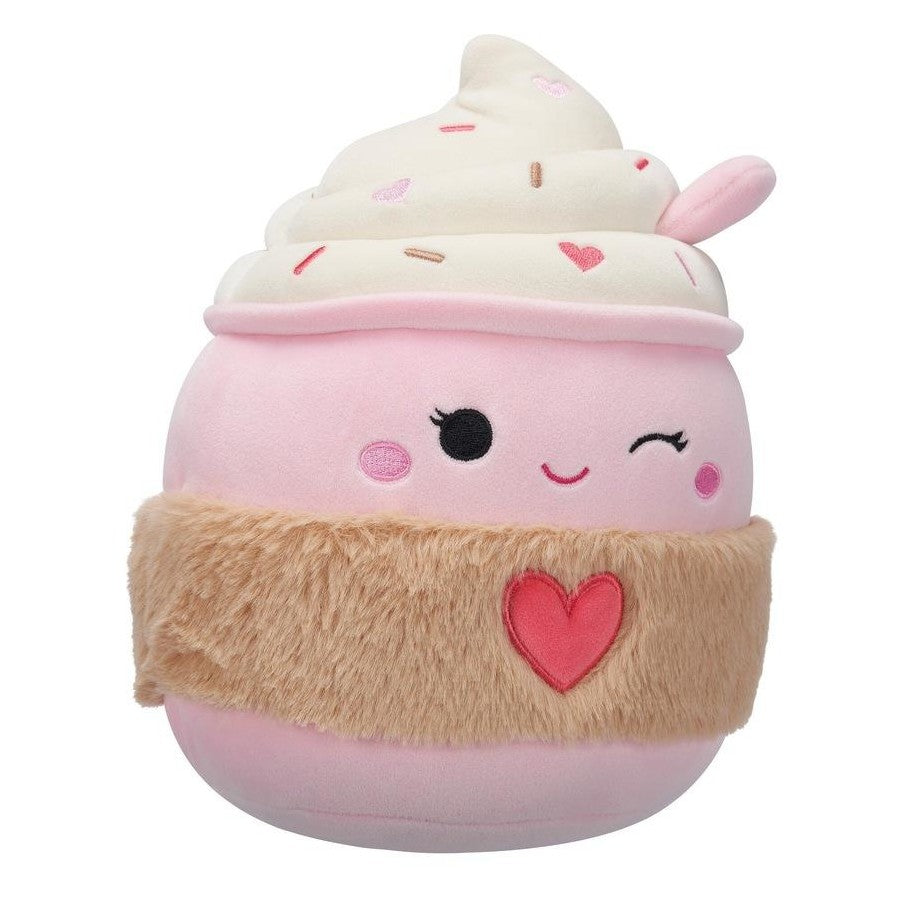 SQUISHMALLOWS 7.5 VAL 25B JENNY