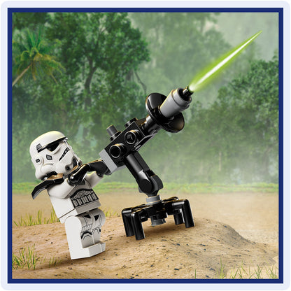 LEGO 75447 SW THE RAZOR CREST