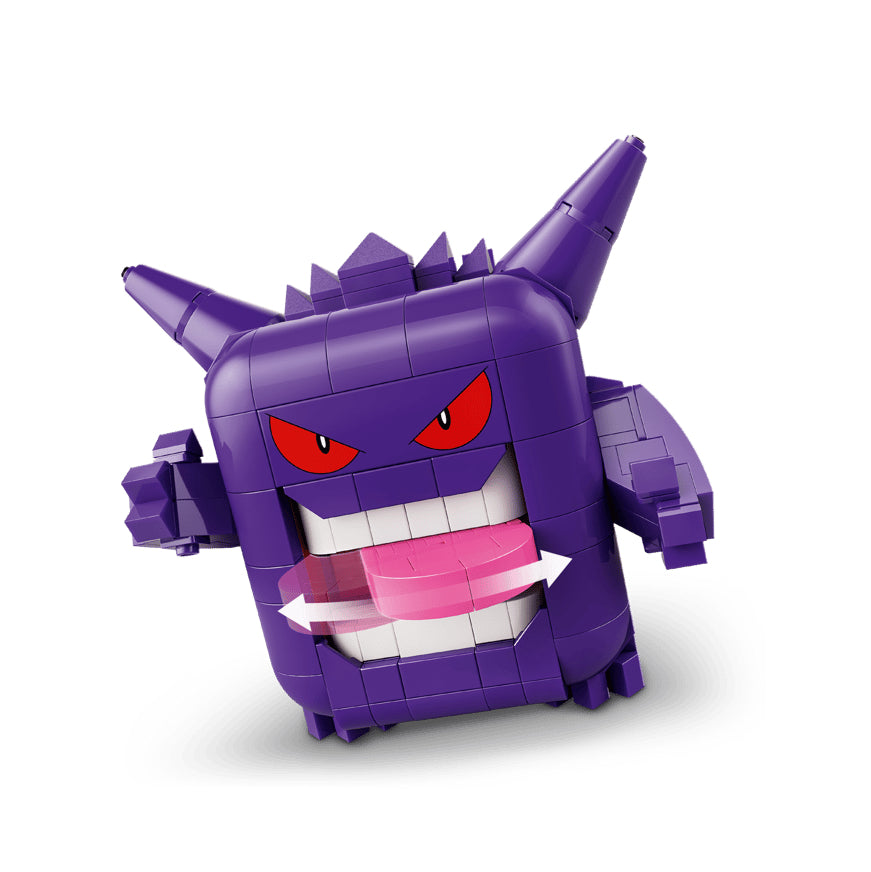 LEGO 72166 POKEMON S/P SPOOKY SHOWDOWN