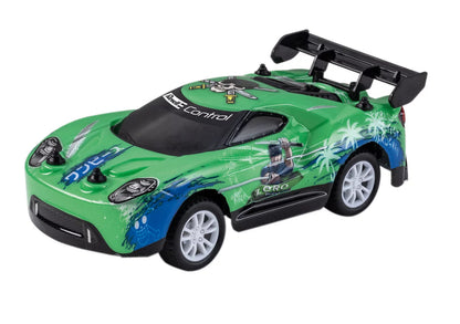 R/C REVELL ONE PIECE ZORO RALLY CAR