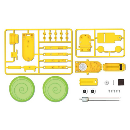 4M KIDZROBOTIX SNAIL ROBOT