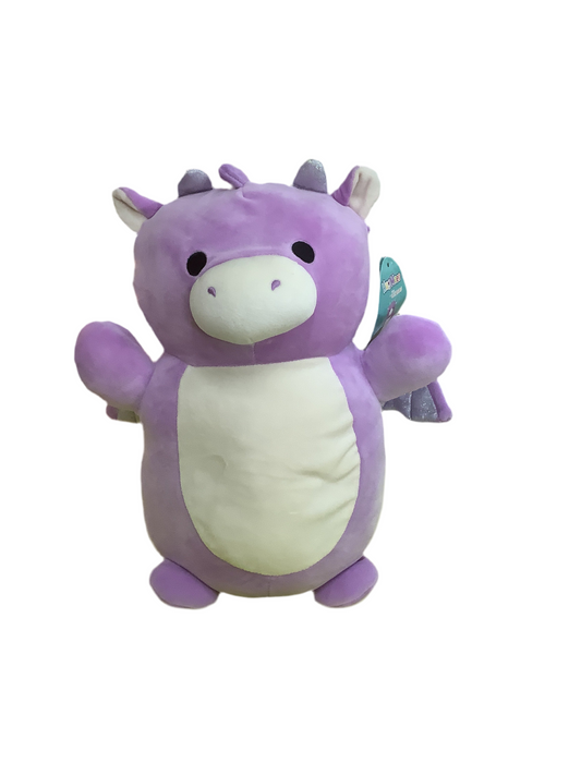 SQUISHMALLOWS 14 HUGMEES DINA