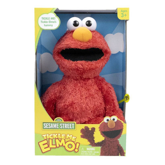 SS TICKLE ME ELMO 2023
