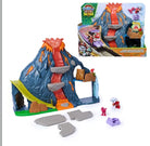 PAW PATROL DINO MOVIE SUPER LAVA BLAST