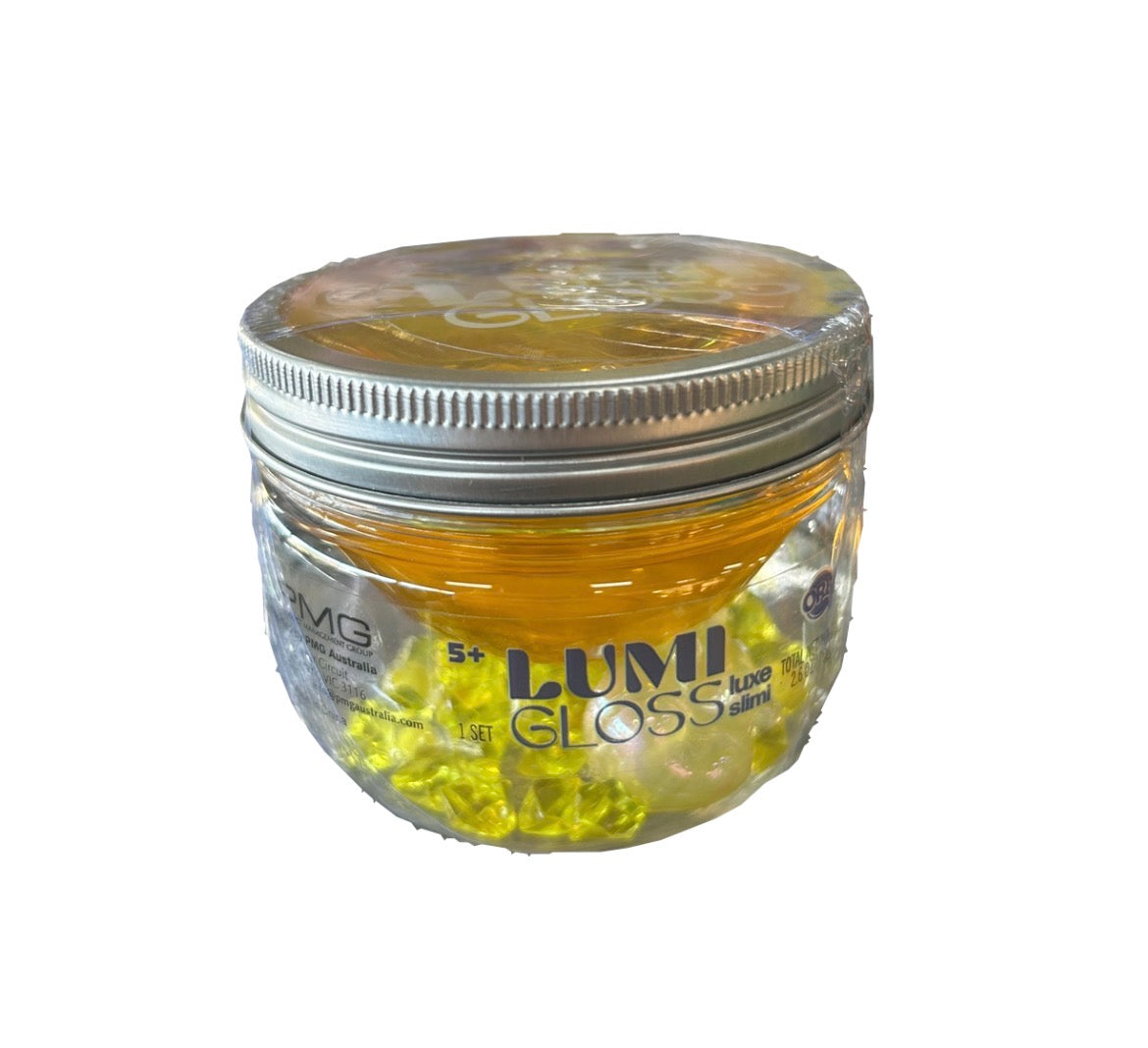 LUMI GLOSS AST