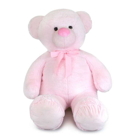 BEAR MY BUDDY 120CM PINK