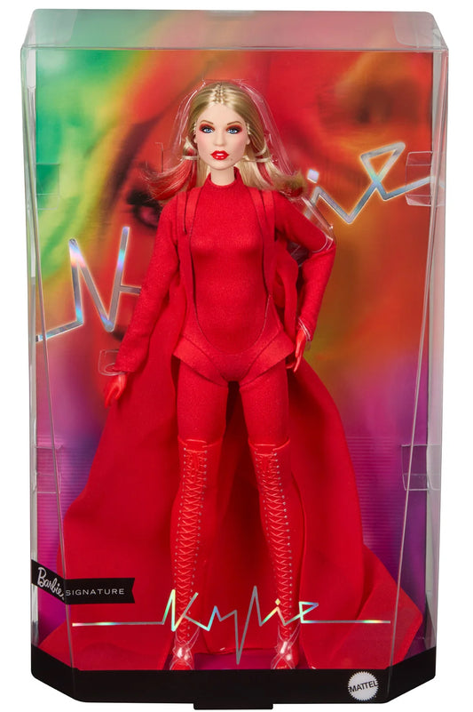 BRB SIGNATURE KYLIE MINOGUE